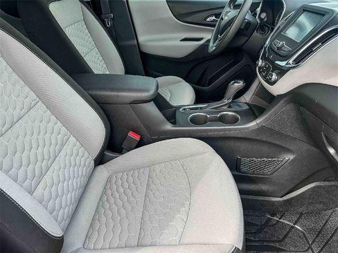 Used 2018 Chevrolet Equinox LS w/ LPO, Blackout Package image 22