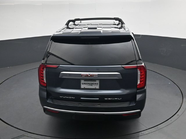 Used 2021 GMC Yukon XL Denali w/ Denali Premium Package AWD/4WD image 26
