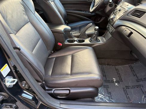 Used 2013 Acura ILX w/ Premium Package FWD image 55