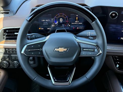 New 2026 Chevrolet Tahoe High Country image 14