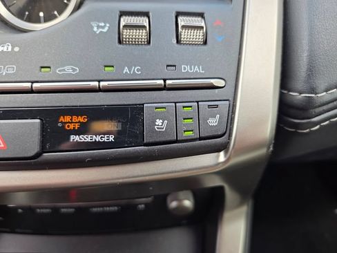 Used 2021 Lexus NX 300 F Sport w/ F Sport Premium Package FWD image 25