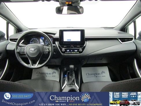 Used 2024 Toyota Corolla SE FWD image 17