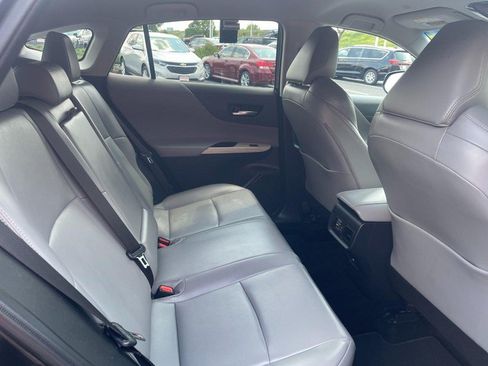 Used 2023 Toyota Venza XLE AWD/4WD image 9