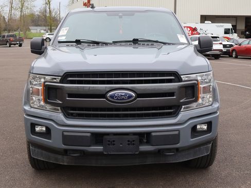 Used 2019 Ford F150 XLT w/ Equipment Group 302A Luxury image 9
