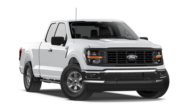 New 2026 Ford F150 XL AWD/4WD image 26