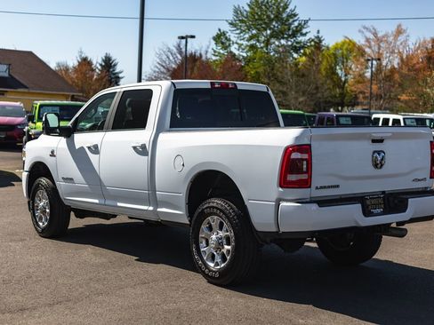 Used 2024 RAM 2500 Laramie AWD/4WD image 15