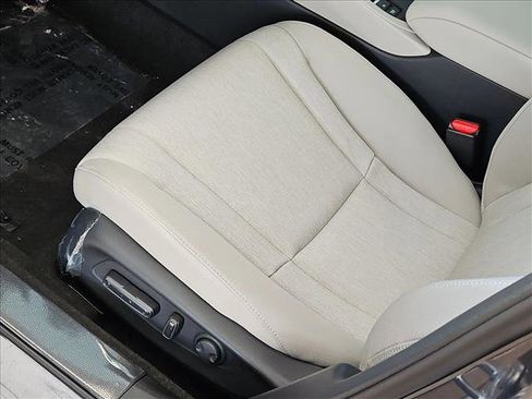 New 2026 Honda Accord SE image 4