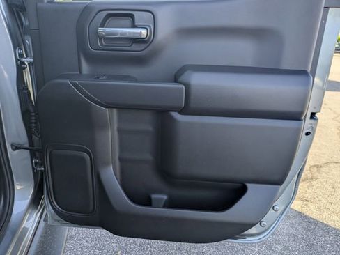 New 2026 Chevrolet Silverado 1500 Custom image 28
