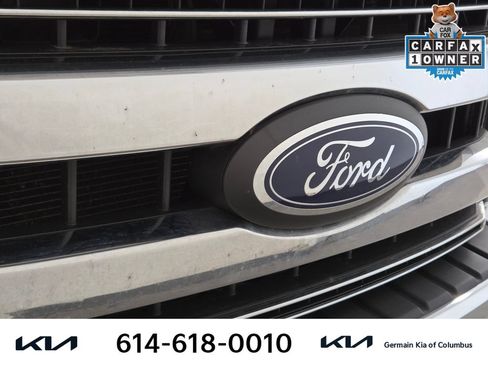 Used 2021 Ford F250 XL w/ STX Appearance Package AWD/4WD image 14