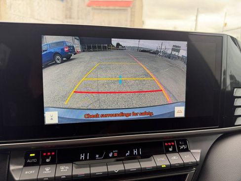 Used 2026 Toyota Camry XSE FWD image 17
