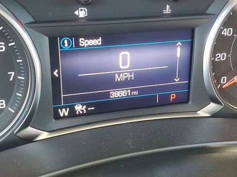 Used 2023 GMC Terrain SLE w/ Driver Convenience Package AWD/4WD image 13