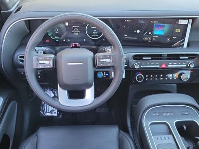 New 2026 Hyundai Palisade Calligraphy