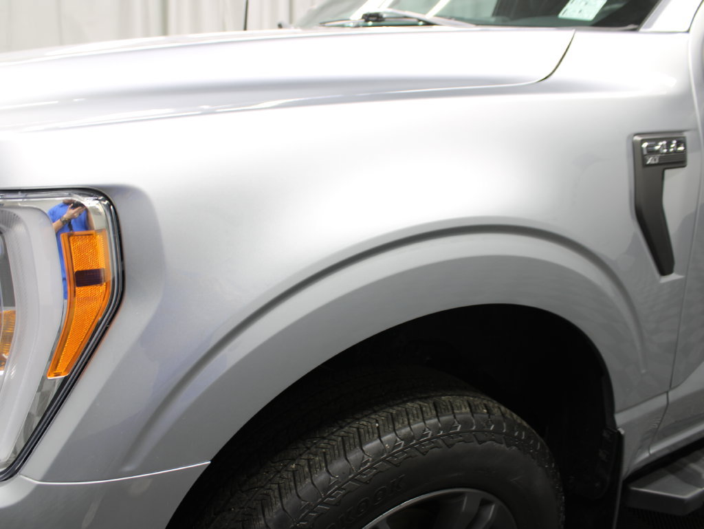 Used 2023 Ford F150 XLT w/ Equipment Group 302A High AWD/4WD image 55