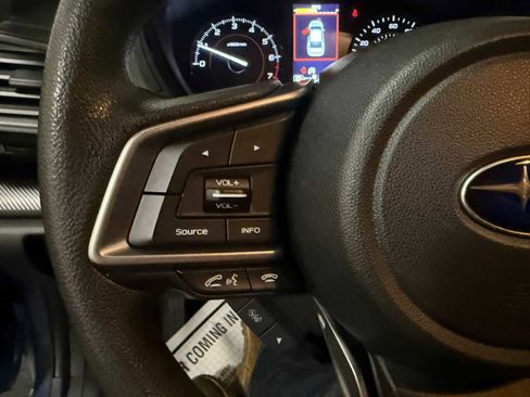 Certified 2021 Subaru Crosstrek 2.0i image 29