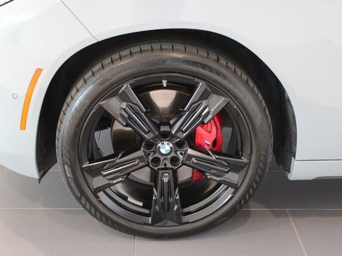 Used 2026 BMW X3 M50 AWD/4WD image 27
