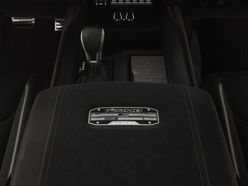 New 2026 RAM 1500 RHO image 16