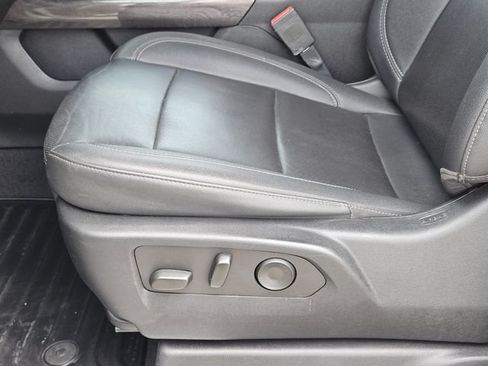 Used 2024 Chevrolet Silverado 2500 LTZ w/ LTZ Plus Package AWD/4WD image 24