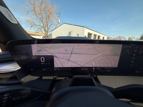 New 2026 Buick Enclave Avenir w/ Super Cruise Package image 18