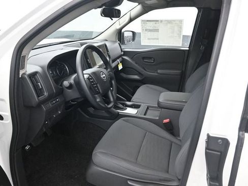 New 2026 Nissan Frontier S image 9