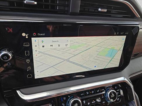 New 2026 GMC Sierra 1500 Denali Ultimate AWD/4WD image 12