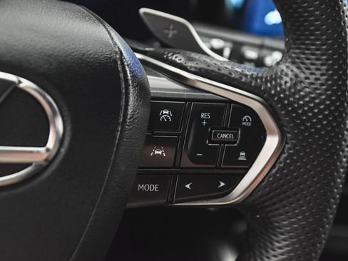 Used 2024 Lexus TX 500h AWD w/ Technology Package image 27