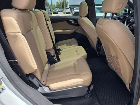 Used 2022 Audi Q7 2.0T Premium Plus AWD/4WD image 16