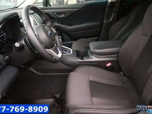 Used 2022 Subaru Outback Premium AWD/4WD image 13