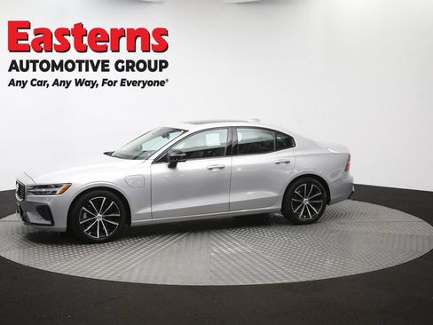 Used 2023 Volvo S60 T8 Plus AWD/4WD image 58