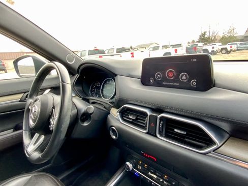 Used 2019 MAZDA CX-5 Signature image 41