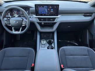 New 2026 Ford Explorer ST w/ Sun And Sound Package video 2