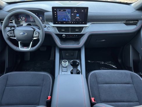 New 2026 Ford Explorer ST w/ Sun And Sound Package image 2