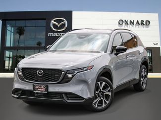 New 2026 MAZDA CX-5 Preferred AWD/4WD video 1