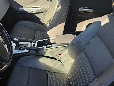 Used 2010 Volvo V50 2.4i image 12