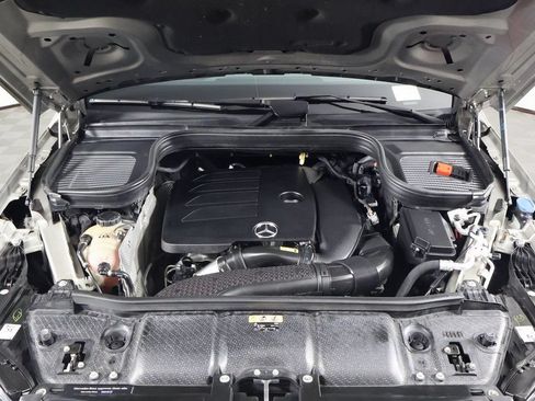 Certified 2020 Mercedes-Benz GLE 350 4MATIC image 15