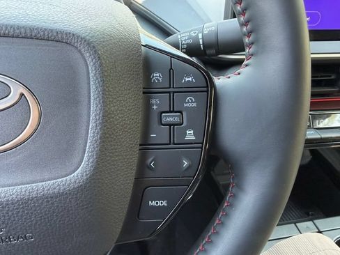 Used 2024 Toyota Prius Prime Premium w/ Advanced Technology Package FWD image 19