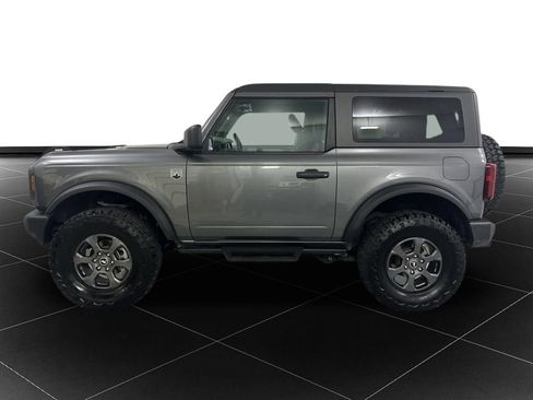 Used 2024 Ford Bronco Big Bend AWD/4WD image 2