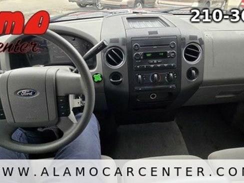 Used 2007 Ford F150 XLT image 39