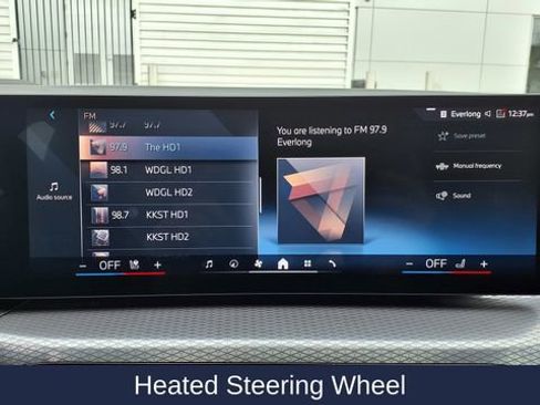 Used 2025 BMW 430i xDrive w/ Premium Package image 27