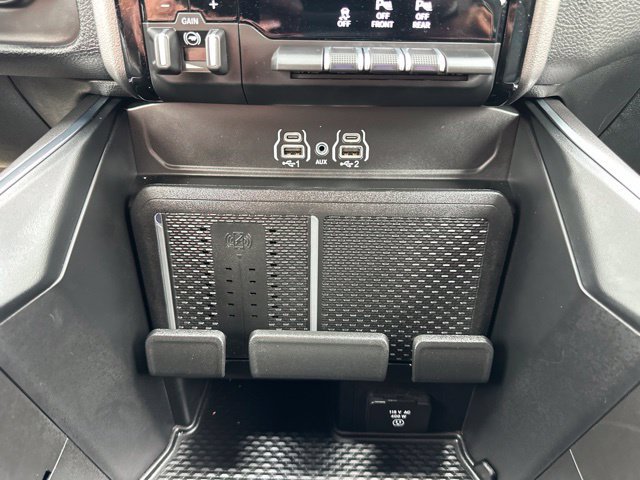 Used 2026 RAM 1500 Lone Star AWD/4WD image 21