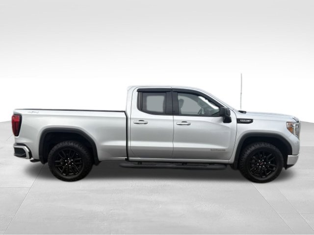 Used 2021 GMC Sierra 1500 Elevation AWD/4WD image 19