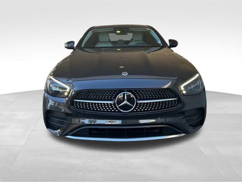 Used 2023 Mercedes-Benz E 350 Sedan w/ Premium Package image 13