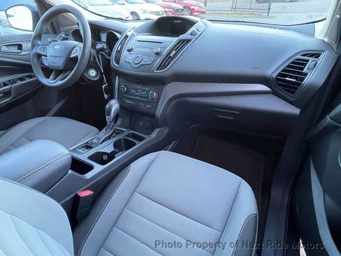 Used 2017 Ford Escape S image 16