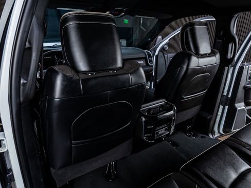 Used 2023 RAM 3500 Laramie AWD/4WD image 34