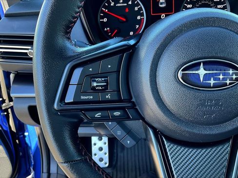 Used 2023 Subaru WRX Limited image 14