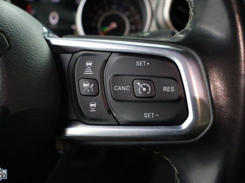 Used 2020 Jeep Gladiator Rubicon image 15