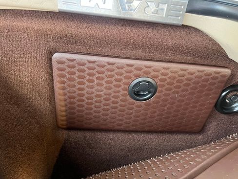 Used 2017 RAM 3500 Laramie Longhorn w/ Convenience Group image 33