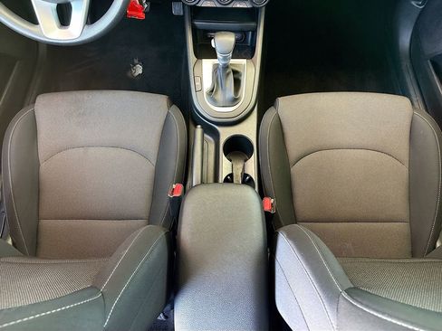 Used 2024 Kia Forte LXS w/ LXS Technology Package FWD image 16