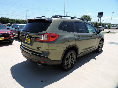 New 2026 Subaru Ascent Bronze Edition AWD/4WD image 5
