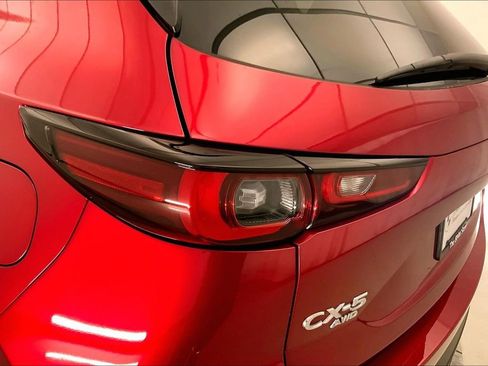 Used 2022 MAZDA CX-5 AWD 2.5 S w/ Premium Plus Pkg image 28