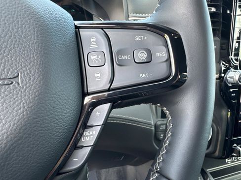 New 2026 RAM 1500 Limited AWD/4WD image 31